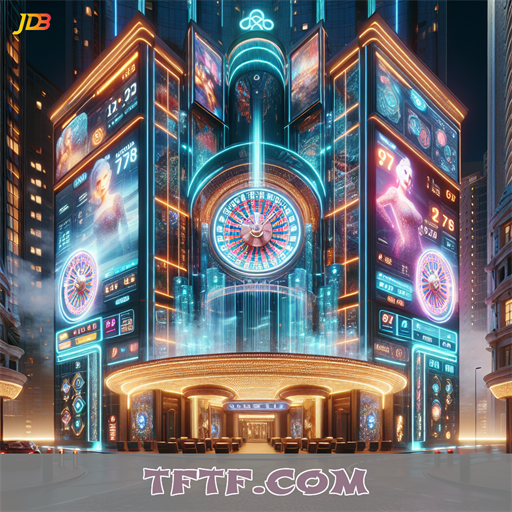 Baixar jogos e muito mais no tftf.com