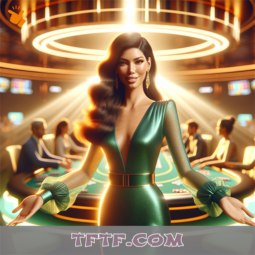 Login que Transforma: A Nova Era do Entretenimento Gamer