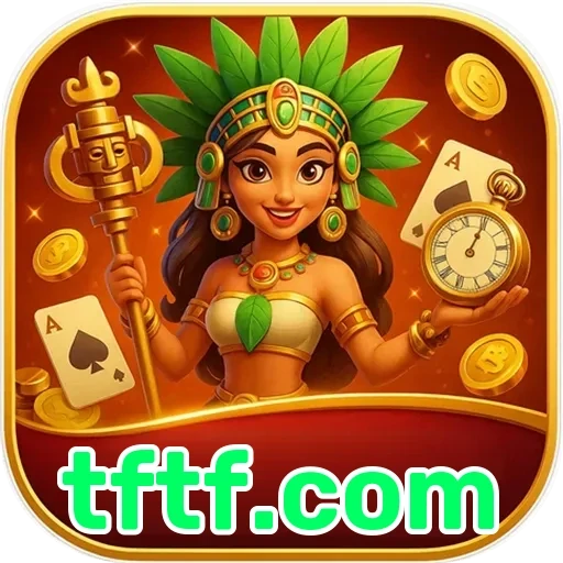 tftf.com: Bônus Imperdíveis Que Transformam sua Experiência de Jogo